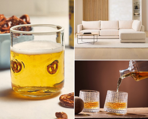 For your Home cover photo collage