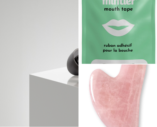 Random stuff I love cover photo collage