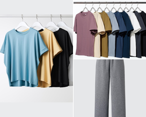 Minimalist people must have cover photo collage