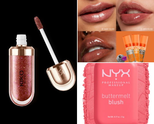 My Must-Have Makeup Picks cover photo collage