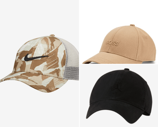 Hats 🧢 cover photo collage