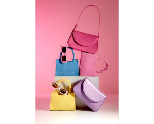 Essential Women's Bags for Every Occasion 👜✨ cover photo collage