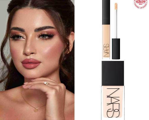 NARS Cosmetics Must-Haves for the Perfect Soft Glam Makeup Look cover photo collage
