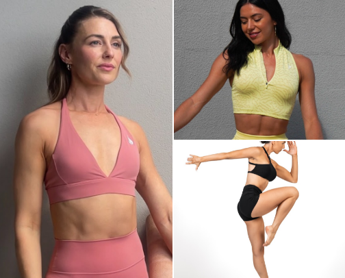 My Health Journey cover photo collage