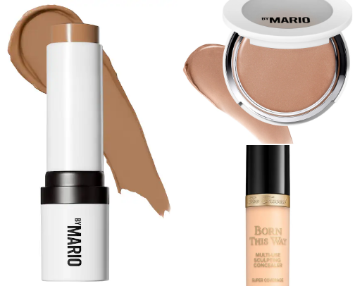 Makeup Must-Haves: Sephora edition 🤍 cover photo collage