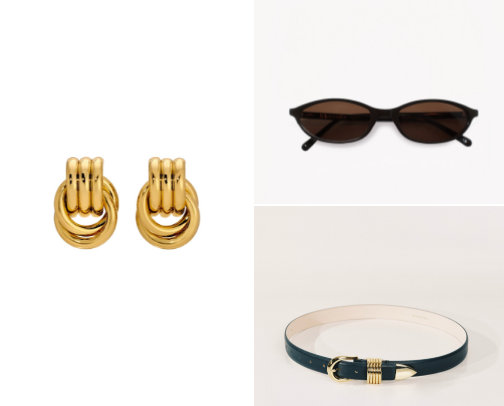 🕶️ Accessories I’m loving cover photo collage