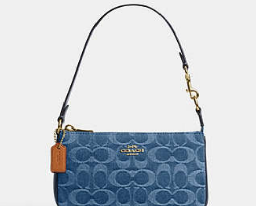 Purses cover photo collage