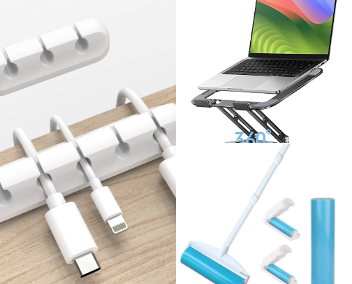 🛒 16 Amazon Finds Under $10 That Are Actually Worth Buying 👀 cover photo collage