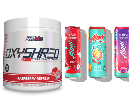 Fueling My Gym-Timidation cover photo collage