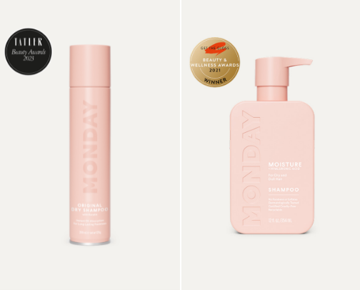 Everyday product must have cover photo collage