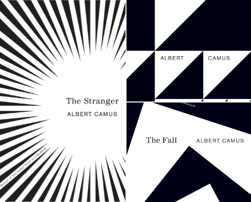 My Personal Recommendations in Literature cover photo collage