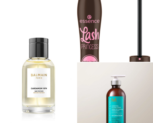 march recs !! cover photo collage