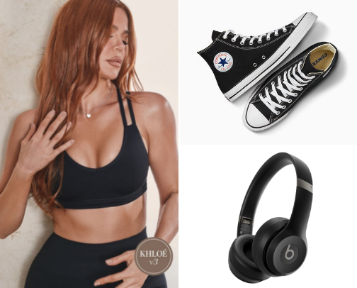 Gym girl MUST haves! 💪♥️ cover photo collage
