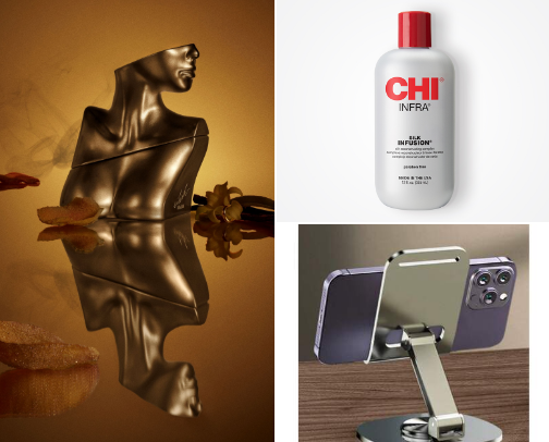 Things I will REPURCHASE! cover photo collage