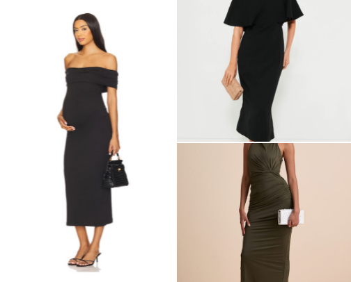 Worthy Wedding Guest Dresses cover photo collage