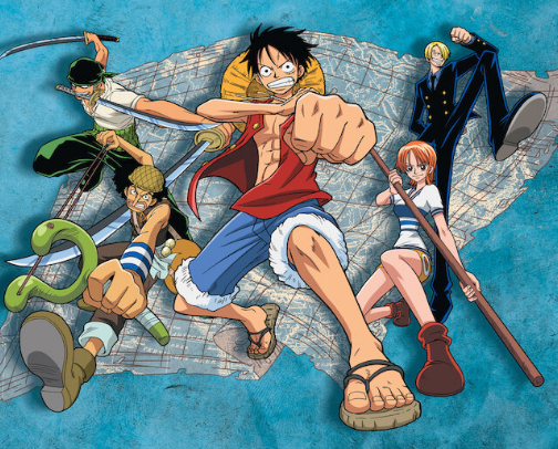 Shows That Changed My Brain Chemistry cover photo collage