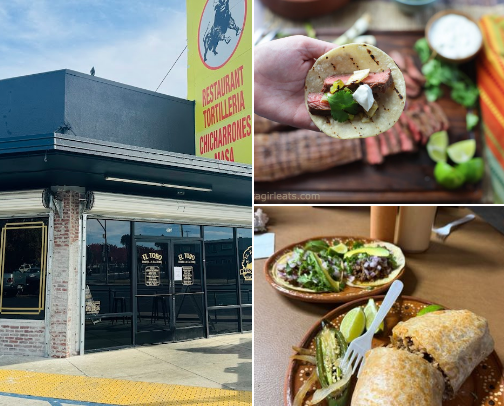 Best Places to Eat in Fresno, California 🍴 (Tried & Loved) cover photo collage