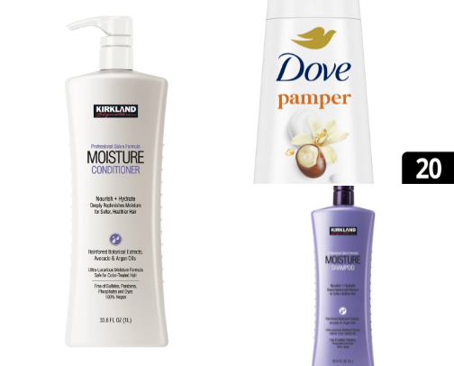 getting ready supplies cover photo collage