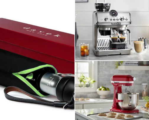 Best bang for the buck: high quality products I recommend. cover photo collage