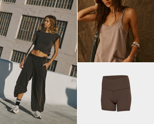 Back to School outfit inspo cover photo collage