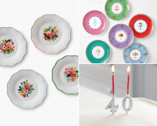 Celebrate Everything cover photo collage