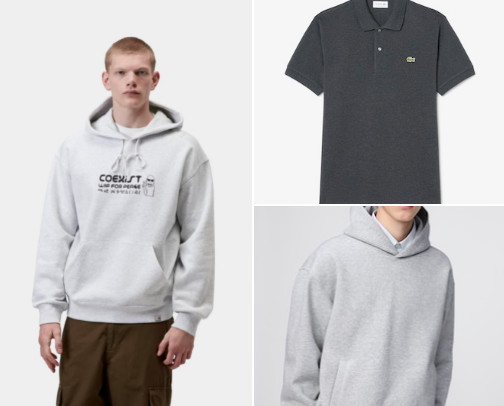 Boyfriend Gift Ideas for When You Have No Idea What to Buy Him cover photo collage