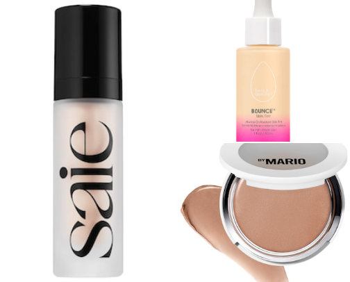 Make up - Must have cover photo collage