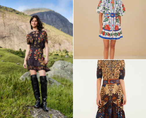 Wardrobe Wonders: Must-Have Fashion Finds cover photo collage