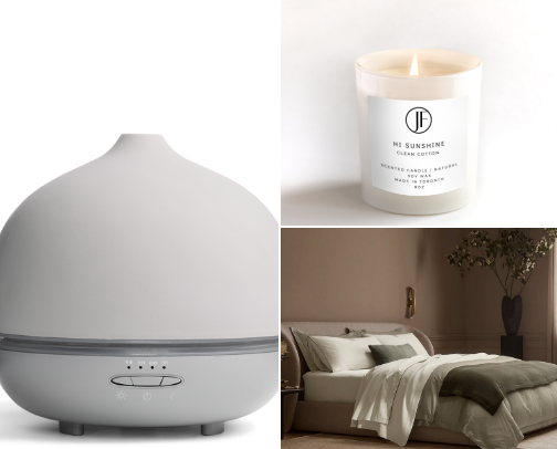 Top Finds for Every Room of Your Home cover photo collage