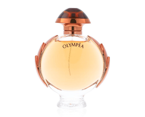 Perfumes cover photo collage