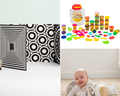 The Early Years Education Sector cover photo collage