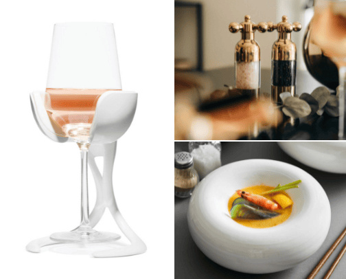 |Modern home cover photo collage