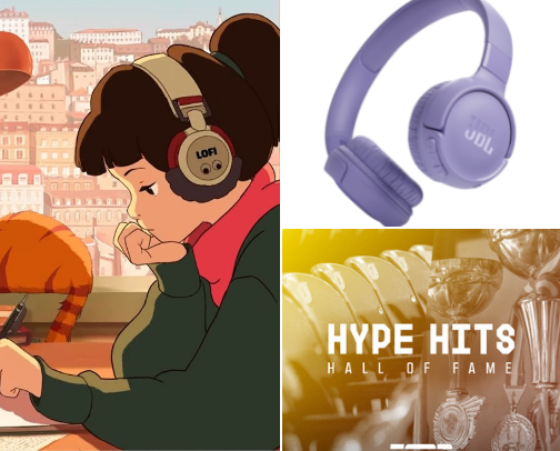 Mood Boosting Sensory Hacks- Even For Low Energy Days (From A Psych Nurse w/ Chronic Illness Who Gets It) cover photo collage