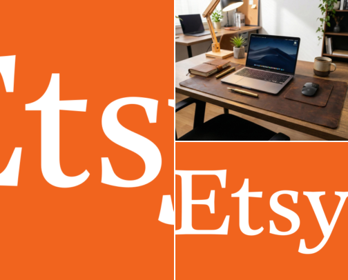 My Home Office Looked Like a Disaster Until I Found These cover photo collage