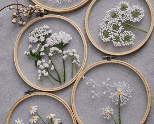 Get Creative cover photo collage