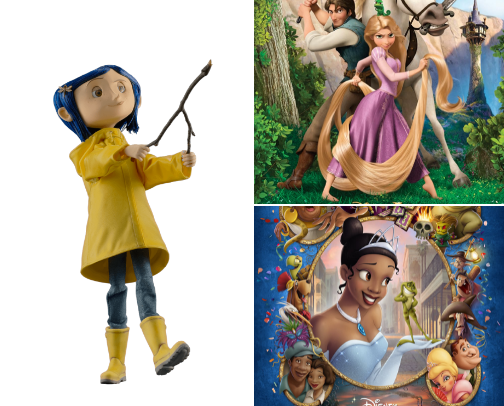 “20 Movies That Never Miss” ✨ Comfort Picks, Animated Masterpieces & Rewatchable Magic cover photo collage