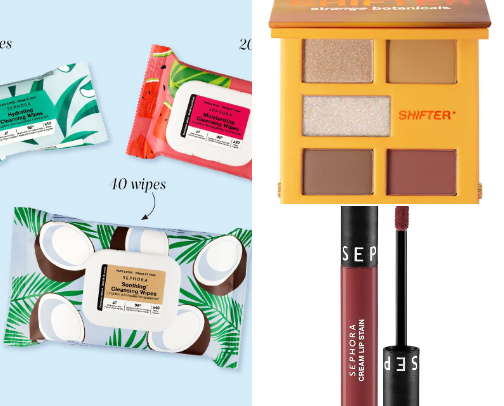 Beauty Under 20$💄👛 cover photo collage