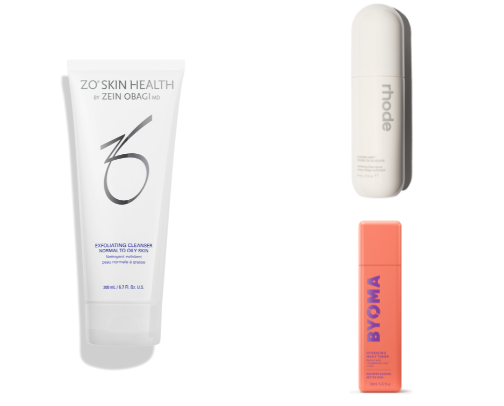 Cure the winter uglies!!!! cover photo collage