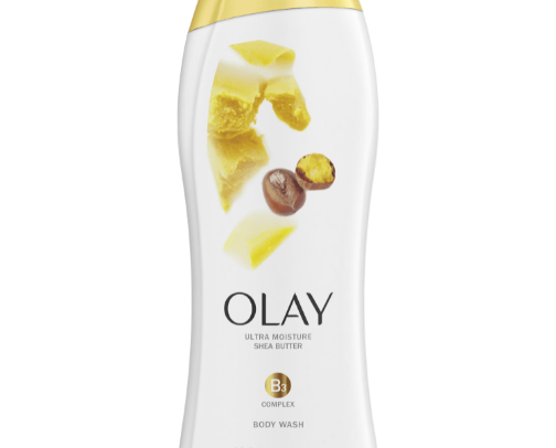 Olay cover photo collage