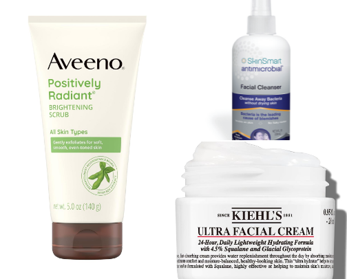 As Seen on My TikTok Account cover photo collage