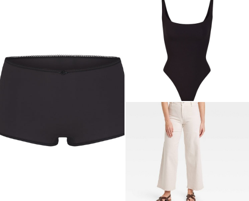 Fav shopping finds for college girlies cover photo collage