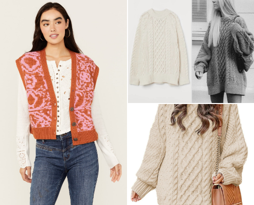 🍂 Falling Into Style: My Autumn Outfit Guide. cover photo collage
