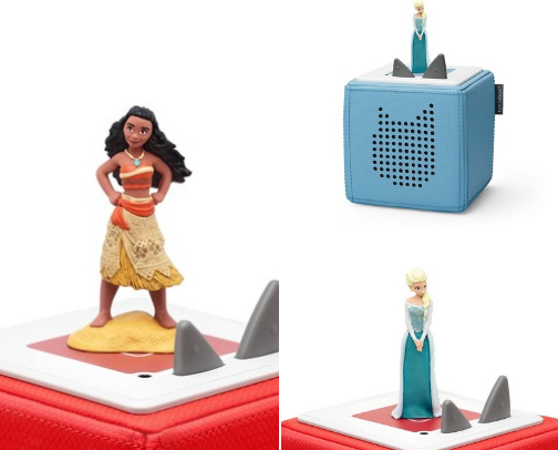 Tonies to buy! cover photo collage