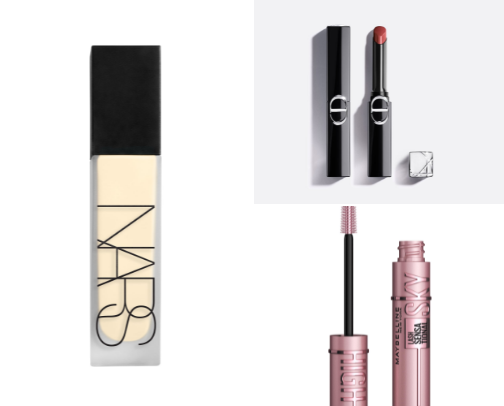 Makeup That Deserves a Spot in Your Bag 💄 cover photo collage