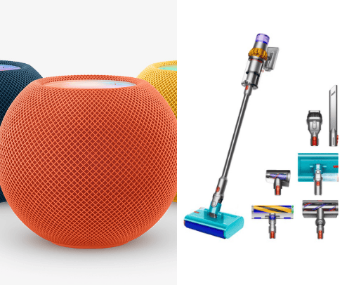 Home ideas for a cozy Home or Smarthome cover photo collage