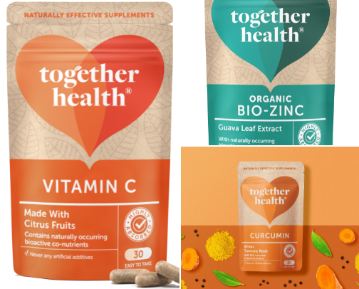 Low-Tox Supplements cover photo collage