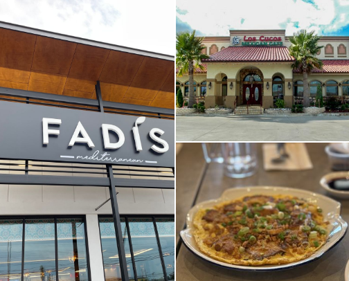 My top local Vegetarian / Vegan  Recommendations cover photo collage