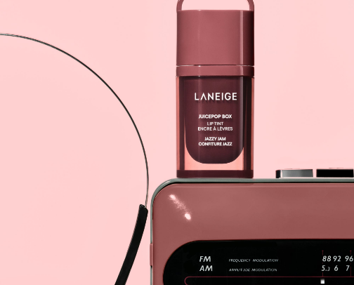 Best Lip Tints brand cover photo collage
