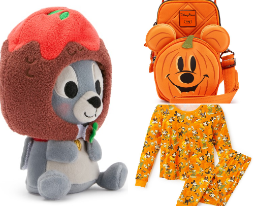 Diehard Disney Fan Faves all year round cover photo collage