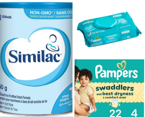 Musa’s Daily Essentials: Tried & Tested Baby Must-Haves 👶🍼 cover photo collage